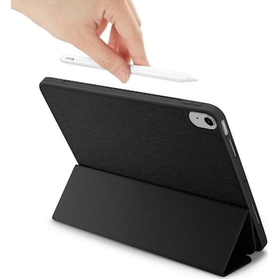 Θήκη Tablet Apple iPad Air 4 - Spigen Urban Fit - Black image 1