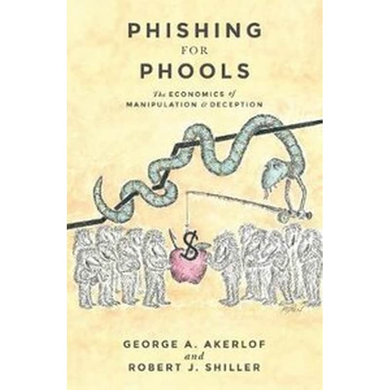 Phishing for Phools