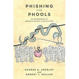 Phishing for Phools