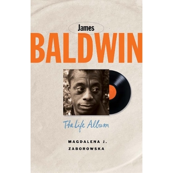 James Baldwin image 0