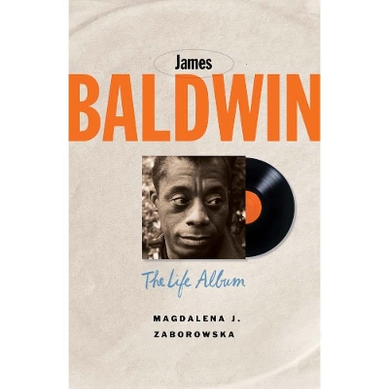 James Baldwin