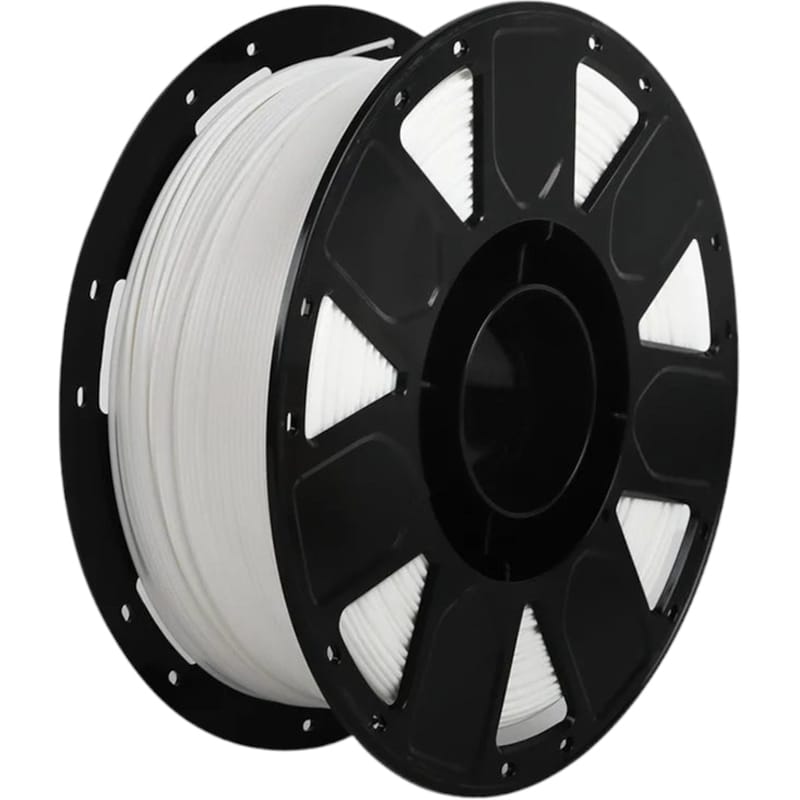 CREALITY Creality EN-PLA 1.75mm White Ender 3D Printer Filament