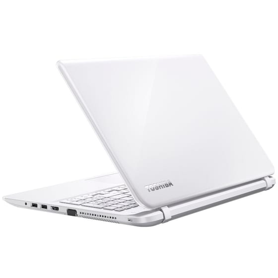 Laptop Toshiba Satellite 15.6" (i7-5500U/4GB/ 1TB/R7 M260) L50Β24K image 1