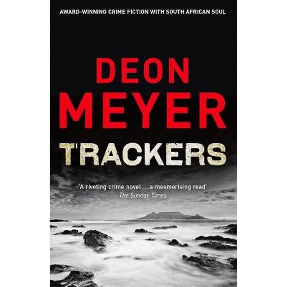 Trackers image 0