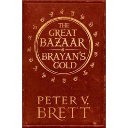 The Great Bazaar and Brayan's Gold