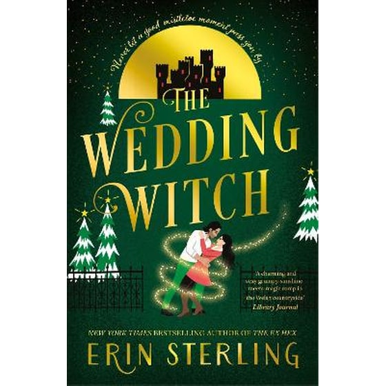The Wedding Witch image 0