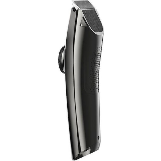 XΟ CF16 Κουρευτική Μηχανή Επαναφορτιζόμενη Γκρι image 2