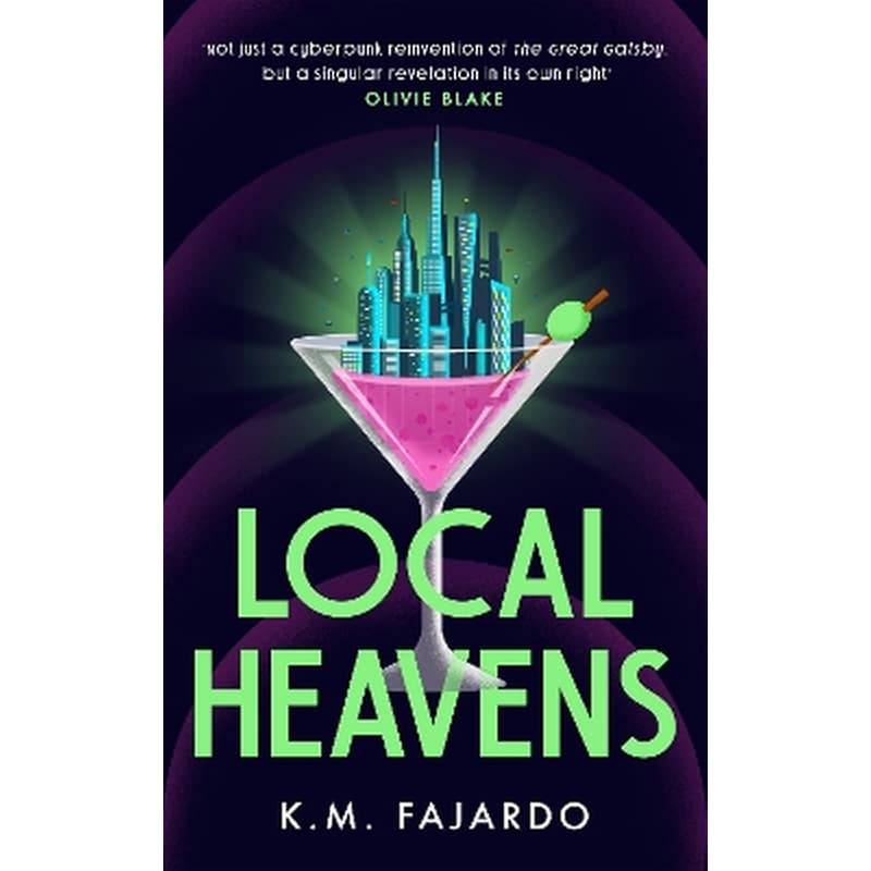 Local Heavens