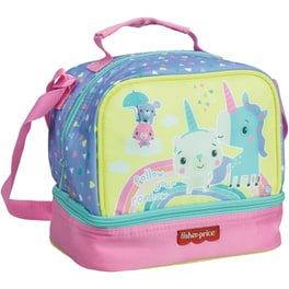 Τσαντάκι Φαγητού Ισοθερμικό Gim Unicorn