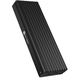 Θήκη Σκληρού Δίσκου Icy Box IB‑1817MCT‑C31 USB M.2