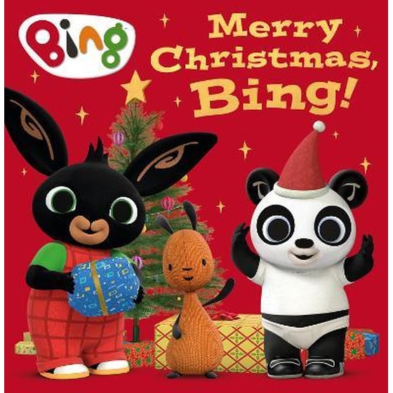 Merry Christmas, Bing! image 0