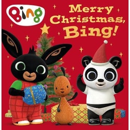 Merry Christmas, Bing!