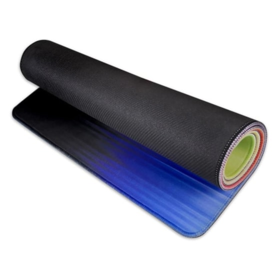 NOD Iron Ground Gaming Mouse Pad XXL 800mm image 2