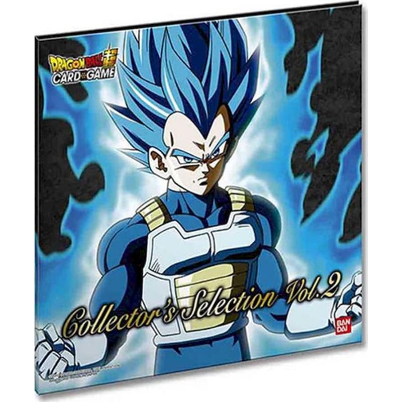 Dragon Ball Super Card Game Collectors Selection Vol.2 (Bandai)