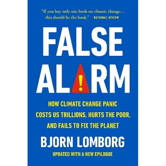 False Alarm image 0