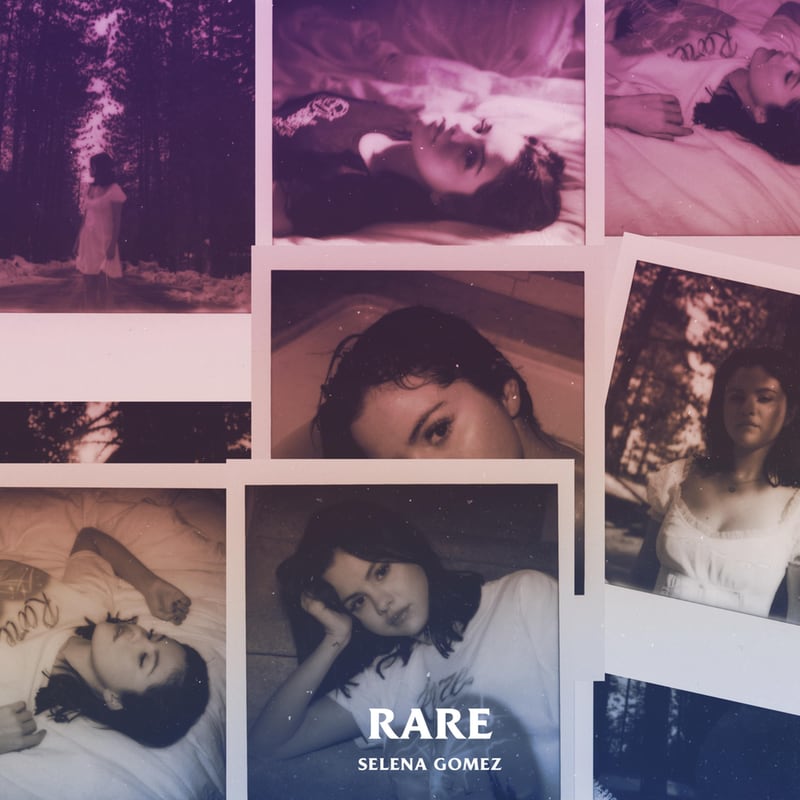 Rare (Deluxe Edt.)