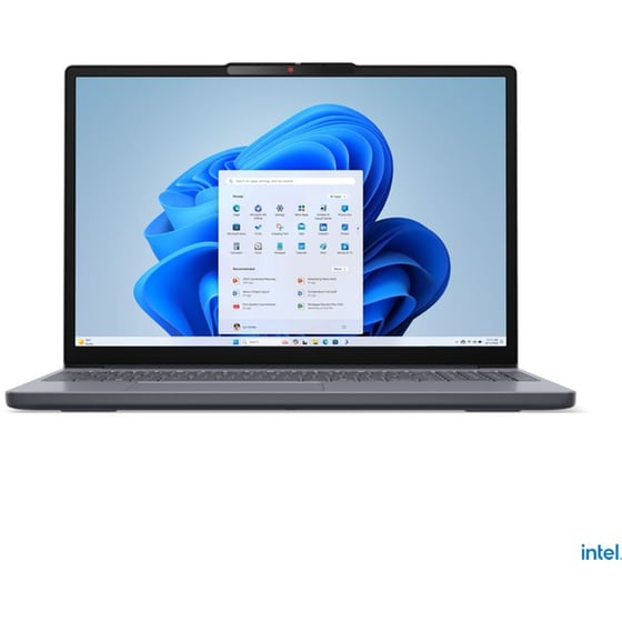 Lenovo IdeaPad Slim 3 15IRH10 15.3 " FHD IPS (Intel Core i5-13420H/16 GB/512 GB SSD/UHD Graphics/Win11Home S) Laptop image 6