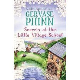 Secrets at the Little Village School