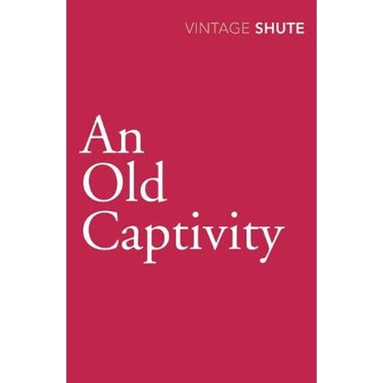 Old Captivity image 0