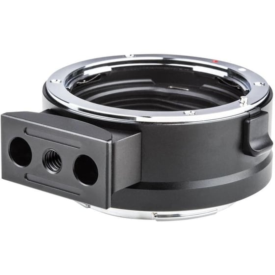 Αντάπτορας Φακού Viltrox Ef-z  Canon Ef/ef-s σε Nikon Z image 2