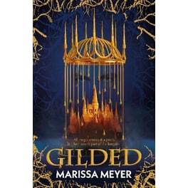 Gilded