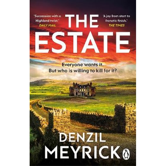 The Estate image 0
