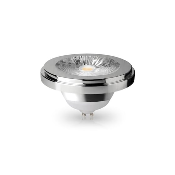 Λάμπα Led Spot R111 Gu10 12w 880lm 2700k 45° Fos Me image 0