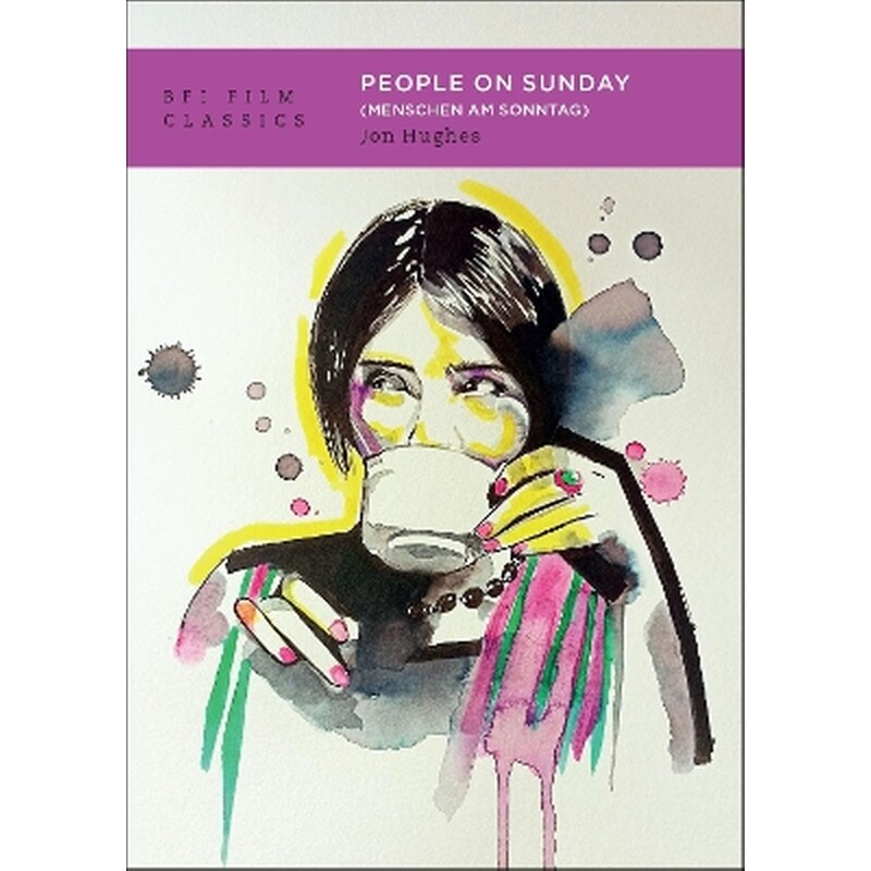 People on Sunday (Menschen am Sonntag)
