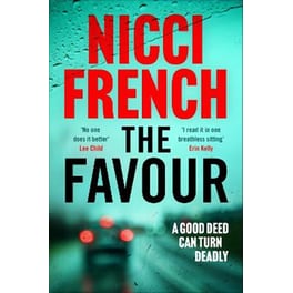 The Favour