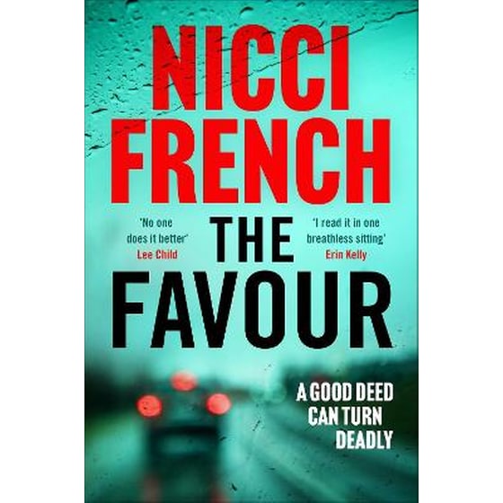 The Favour image 0