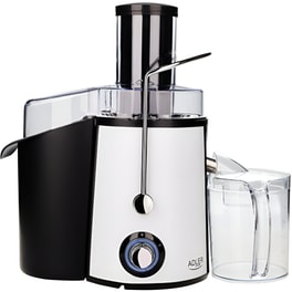 ADLER AD-4127 1000 W Λευκό Αποχυμωτής