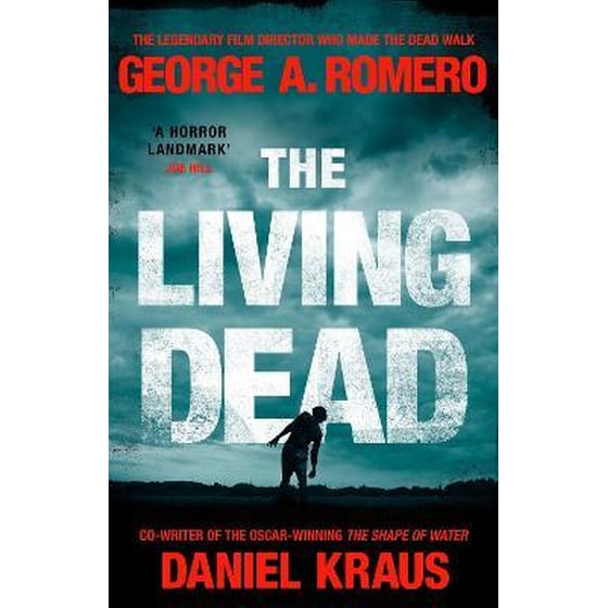 The Living Dead image 0