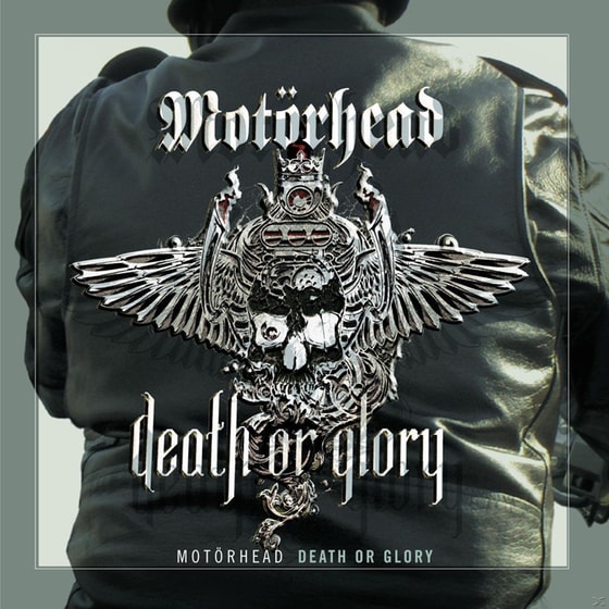 Death Or Glory image 0