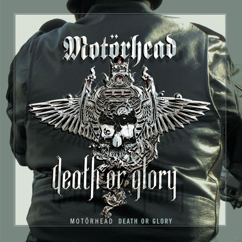 Death Or Glory