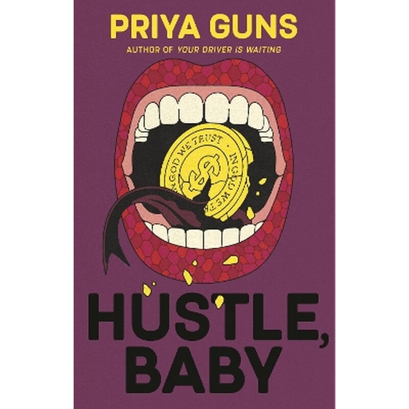 Hustle, Baby