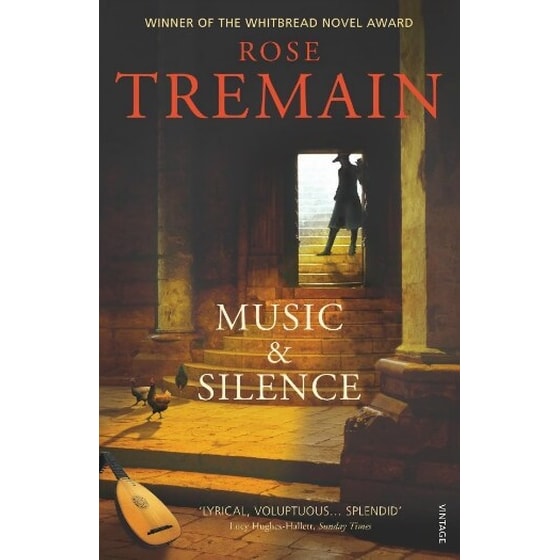 Music & Silence image 0