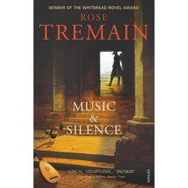 Music & Silence