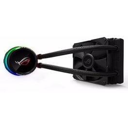 Υδρόψυξη επεξεργαστή Asus Rog Ryuo 120mm ARGB