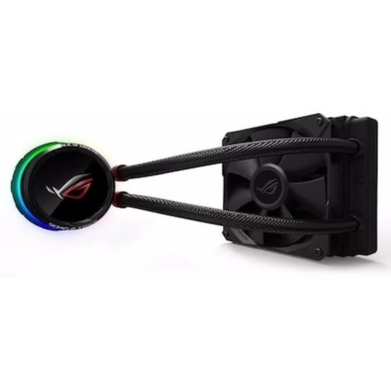 ASUS Υδρόψυξη επεξεργαστή Asus Rog Ryuo 120mm ARGB