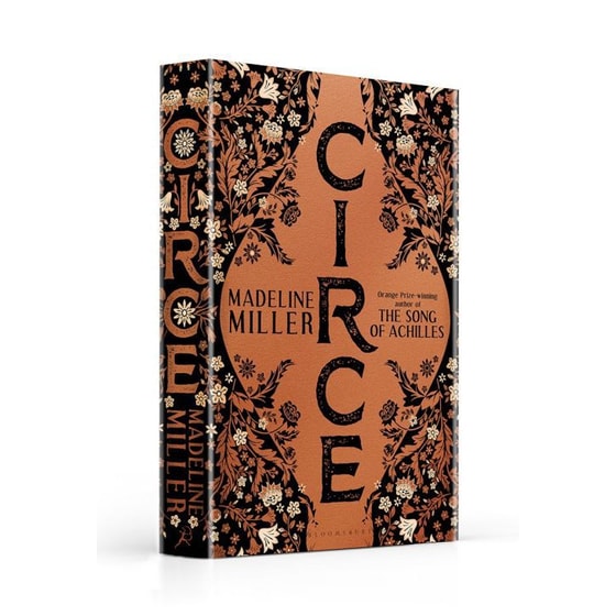 Circe image 1