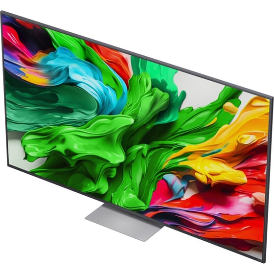 LG QNED 65" 4K Smart Τηλεόραση 65QNED87A6B image 7