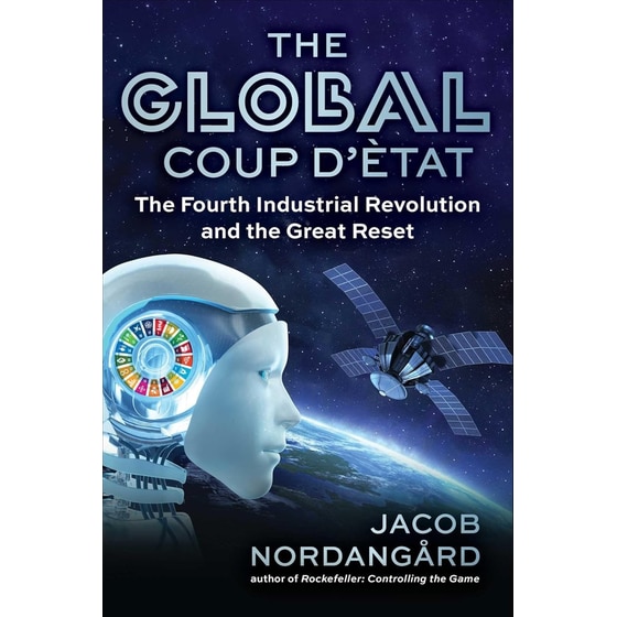 The Global Coup d'Ètat image 0