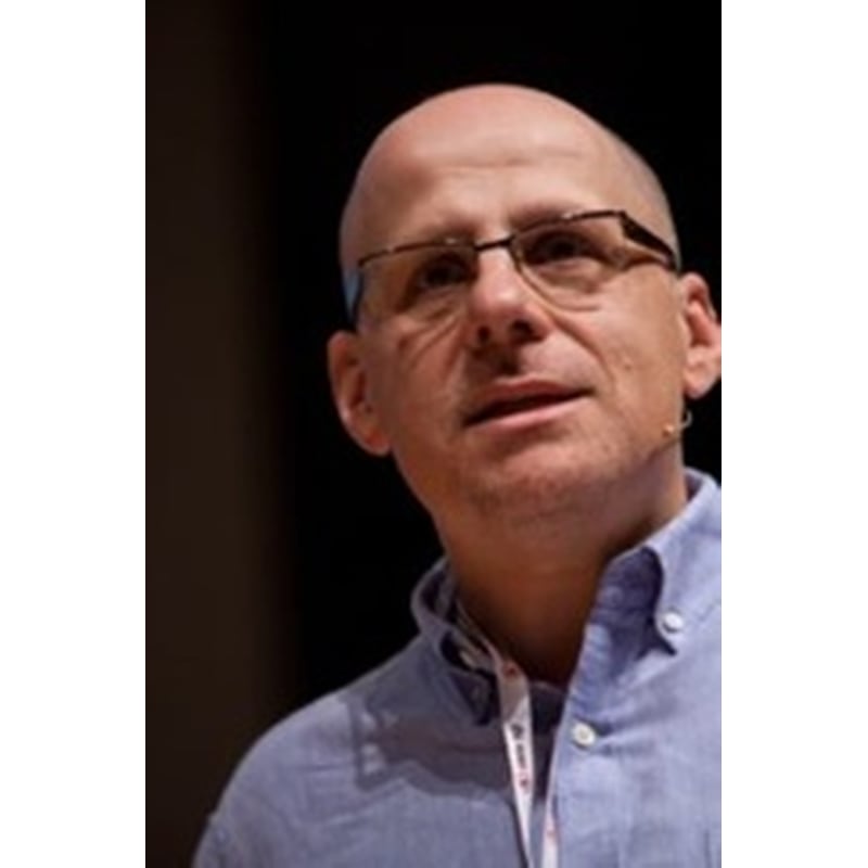 Author picture