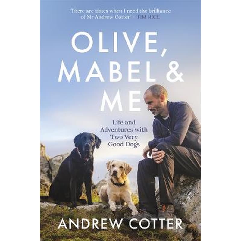 Olive, Mabel Me