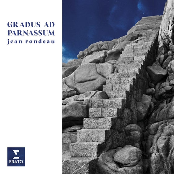 Gradus Ad Parnassum image 0