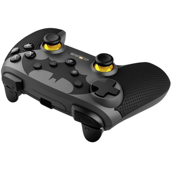 Trust GXT 542BM Muta Batman Ασύρματο Χειριστήριο Μαύρο image 1