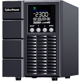 UPS Cyberpower OLS1000EA-DE 1000 VA / 900 W Μαύρο