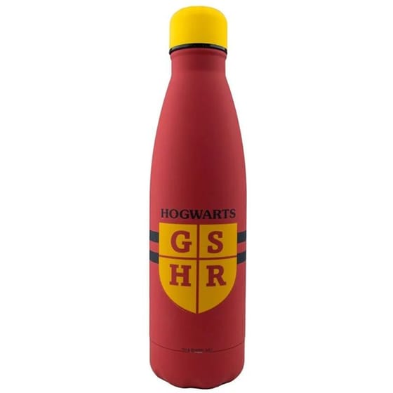 Μπουκάλι Θερμός Cinereplicas Harry Potter Gryffindor Let’s Go 500ml image 1