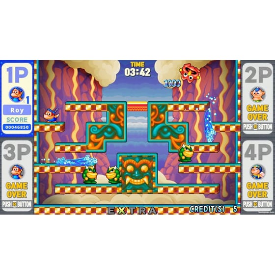 Snow Bros. 2 Special - Nintendo Switch image 3