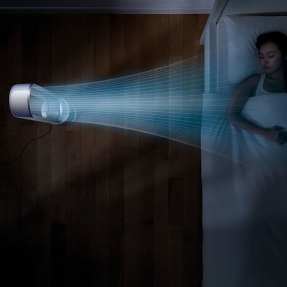 DYSON TP00 Aνεμιστήρας Δαπέδου & Καθαριστής Αέρα 56W με Τηλεχειριστήριο image 8